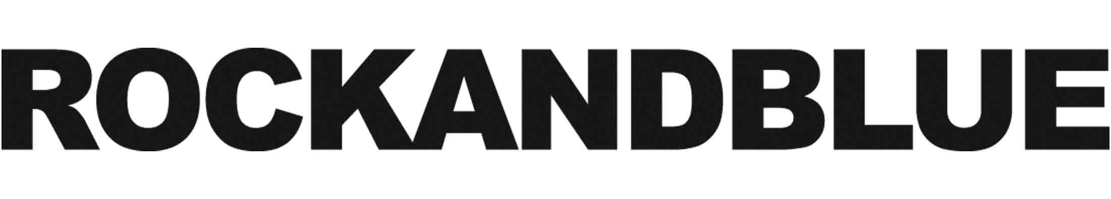 ROCKANDBLUE ROCKANDBLUE