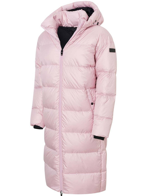 ROCKANDBLUE HAILEY 110 cm - Długi płaszcz puchowy