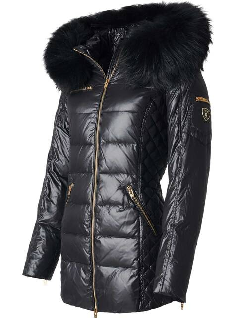 EVE puchowa kurtka od ROCKANDBLUE