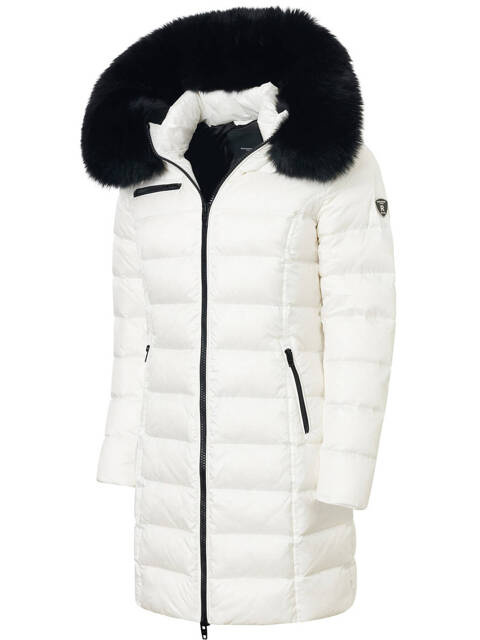 ROCKANDBLUE CATIE FX JACKET 90 cm - Luksusowy płaszczyk puchowy