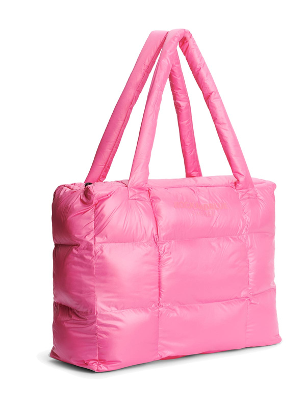 Torba BEAT BAG BLACK od ROCKANDBLUE