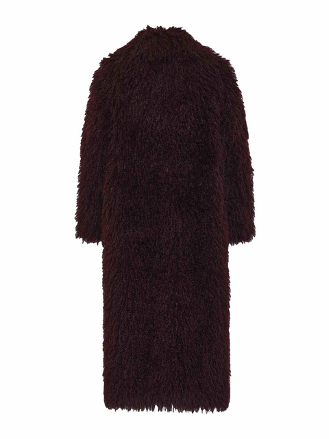 ROCKANDBLUE DARYLL 125 cm - Sztuczne futro