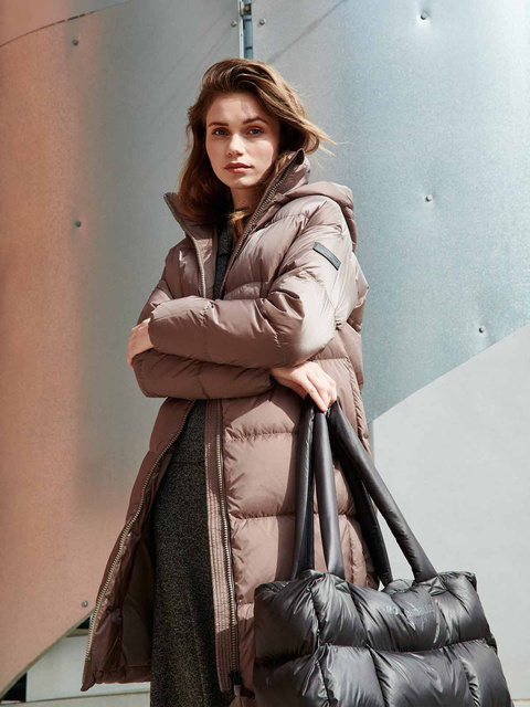 Torba BEAT BAG BLACK od ROCKANDBLUE