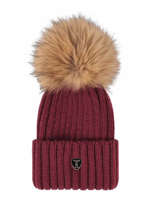 ROCKANDBLUE Czapka POM POM