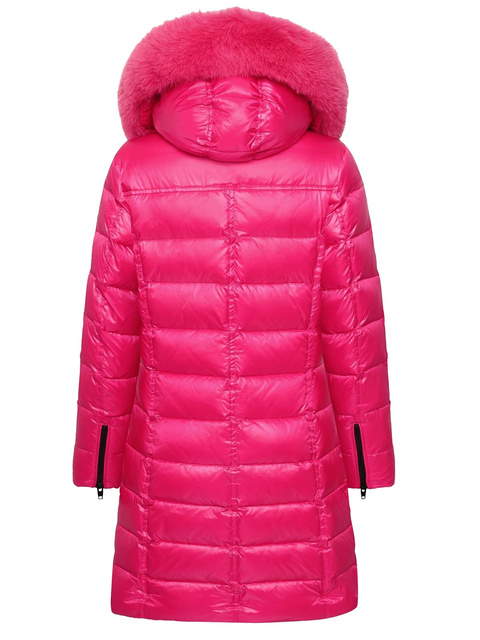 ROCKANDBLUE CATIE FX JACKET 90 cm - Luksusowy płaszczyk puchowy
