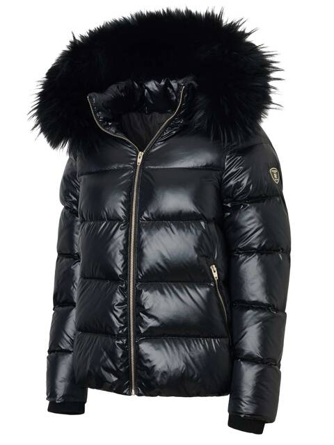 SASSY puchowa kurtka od ROCKANDBLUE