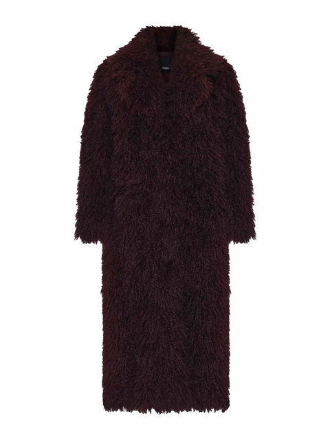 ROCKANDBLUE DARYLL 125 cm - Sztuczne futro