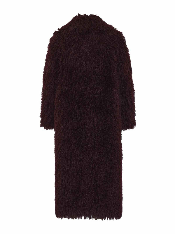 ROCKANDBLUE DARYLL 125 cm - Sztuczne futro