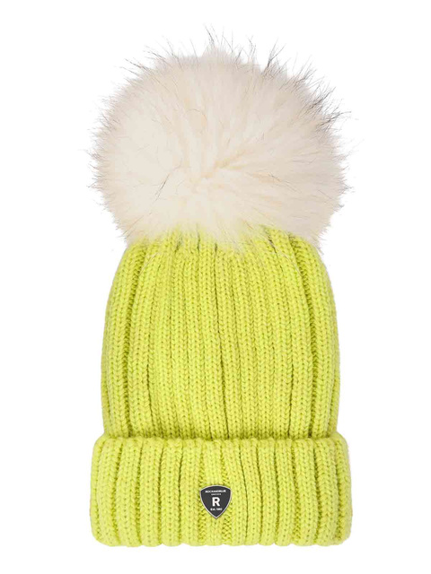 ROCKANDBLUE Czapka POM POM