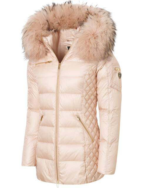 EVE puchowa kurtka od ROCKANDBLUE