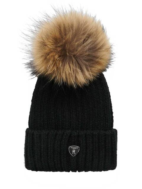 ROCKANDBLUE Czapka POM POM