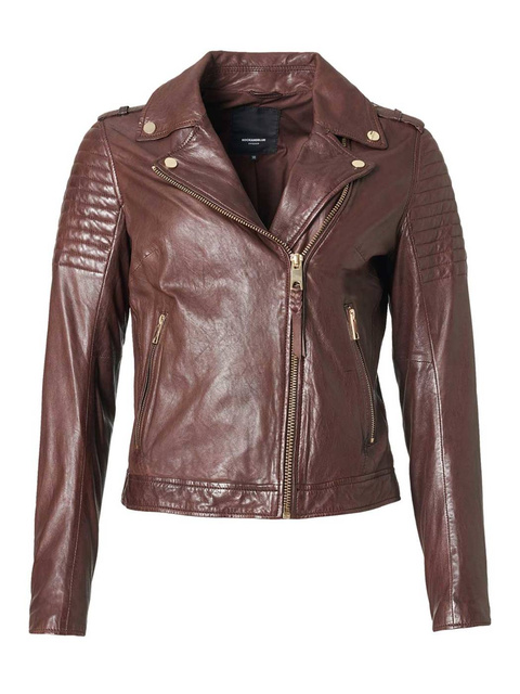 Saddle Brown